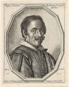 Giovanni Baglionefinnish