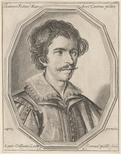 Giovanni Francesco Barbieri, nimeltään Guercino
