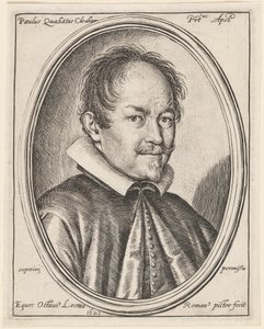 Paul Qualiatus Clodianus tekijältä Ottavio Leoni