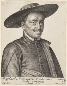 Raffaello Menicucci tekijältä Ottavio Leoni