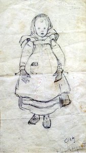 Margaret tekijältä Ottilia Eva Adelborg