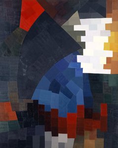 Sävellys, 1936.
