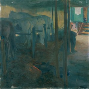 Sirkustutkimus (On the Longe) tekijältä Otto Friedrich