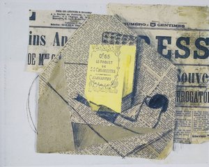 Päällikkö, 1913-1914 tekijältä Otto Gutfreund