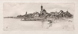 Schwabel Weiss, 1879. tekijältä Otto H. Bacher