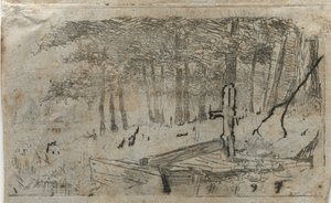 Pieni puututkimus, 1800-1900. tekijältä Otto H. Bacher