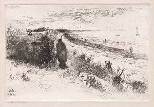 Lido, 1880. tekijältä Otto H. Bacher