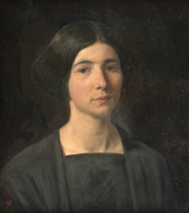 Rouvan muotokuva