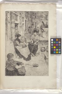 Perleria tekijältä Otto Henry Bacher