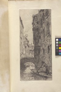 Pistorin silta tekijältä Otto Henry Bacher