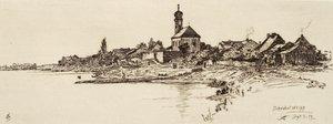 Schwabelweiss tekijältä Otto Henry Bacher