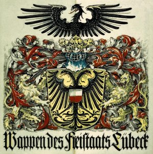 Heraldiikka / vaakuna: