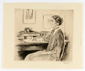 Rouva Higgins