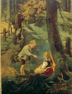 Hannu ja Kerttu