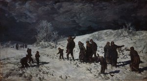 Nimetön tekijältä Otto Ludvig Sinding