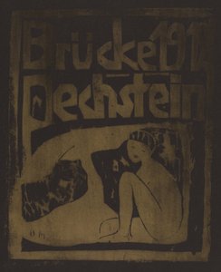 Silta 1912 Pechstein