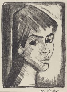 Irene Altman tekijältä Otto Müller