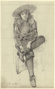  tekijältä Otto Scholderer