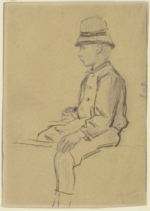 tekijältä Otto Scholderer