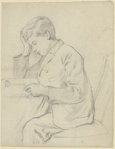  tekijältä Otto Scholderer