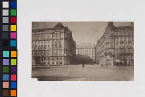  tekijältä Otto Wagner