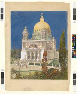  tekijältä Otto Wagner