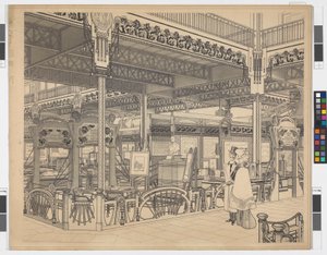  tekijältä Otto Wagner