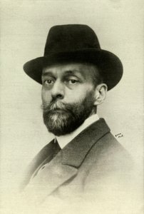 Rene Boylesven muotokuva (kuva) tekijältä Otto phot