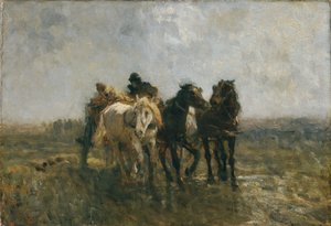 Unkarilainen vaunu