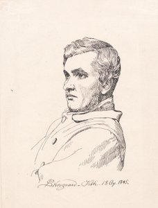 J. Th. Lundbye tekijältä P.C. Skovgaard