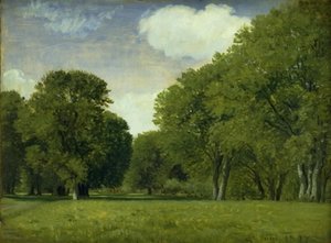 Deer Park. Opiskelu