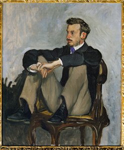  tekijältä P. A. and Bazille Frederic (1841-70) Renoir