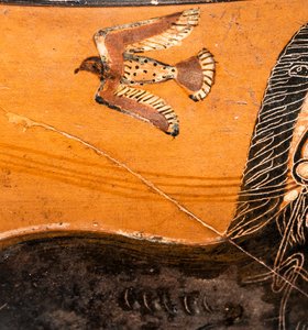  tekijältä Painter of the louvre E 739