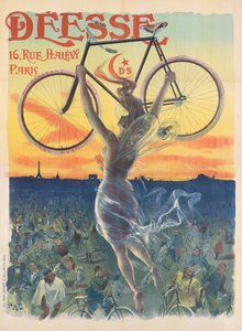 Jumalatar, 1898. tekijältä Pal