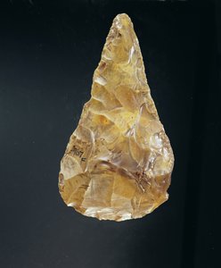 Acheulean käsikirves