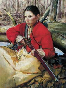 Kestävyys, 2002 (pastelli)