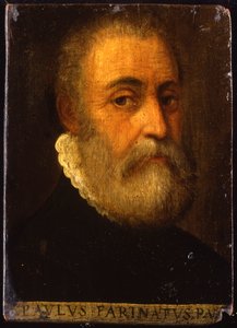 Taiteilijan muotokuva