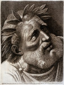 PINDARUS. 1757-1760 (kaiverrus).