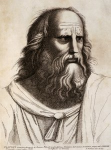 PLATO. 1757-1760 (kaiverrus)
