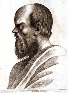 SOKRATES. 1757-1760 (kaiverrus).
