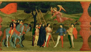  tekijältä Paolo Uccello