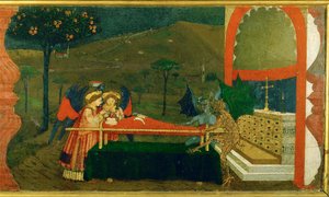  tekijältä Paolo Uccello