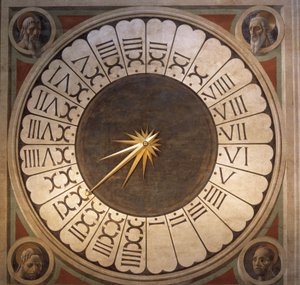 Tuntematon kuva tekijältä Paolo Uccello