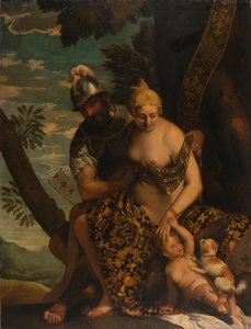  tekijältä Paolo Veronese
