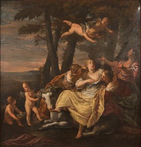  tekijältä Paolo Veronese