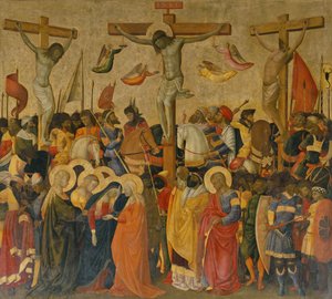 Ristiinnaulitseminen (maalaus)