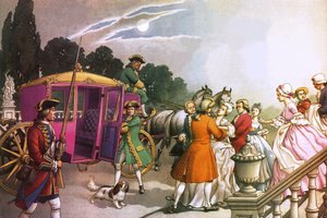 Frederick Walesin prinssi