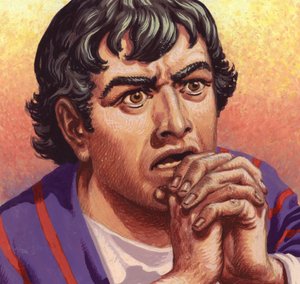 Joseph (guassi paperille)