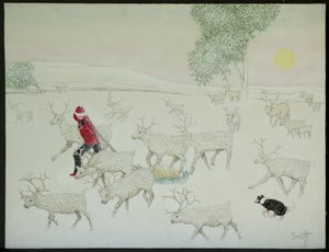 Paras jalka eteenpäin tekijältä Pat Scott