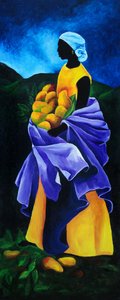 Kausi Mango, 2011 tekijältä Patricia Brintle